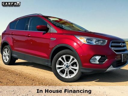 2018 Ford Escape Radcliff KY