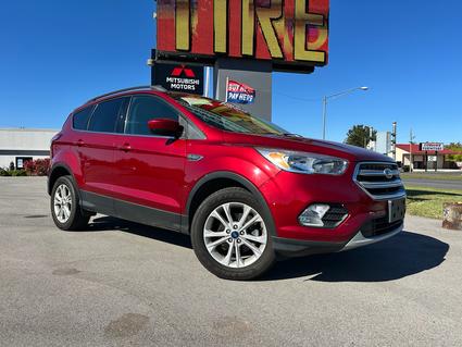 2018 Ford Escape Radcliff KY