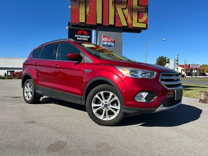 2018 Ford Escape Radcliff KY
