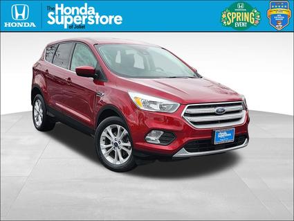 2019 Ford Escape Joliet IL