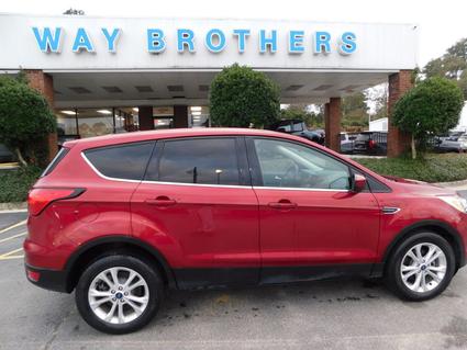 2019 Ford Escape Hawkinsville GA