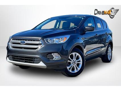 2017 Ford Escape Southaven MS