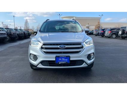 2017 Ford Escape Ellisville MO
