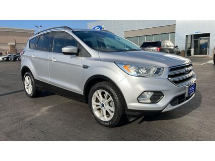 2017 Ford Escape Ellisville MO