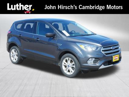 2017 Ford Escape Cambridge MN