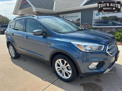 2018 Ford Escape Kearney NE