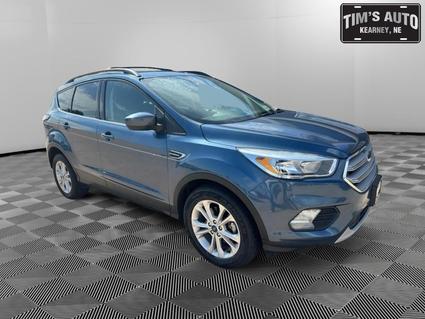2018 Ford Escape Kearney NE