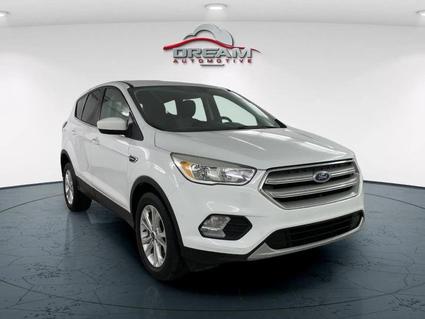 2019 Ford Escape Lawrence KS