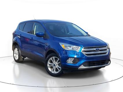 2019 Ford Escape Canton MI