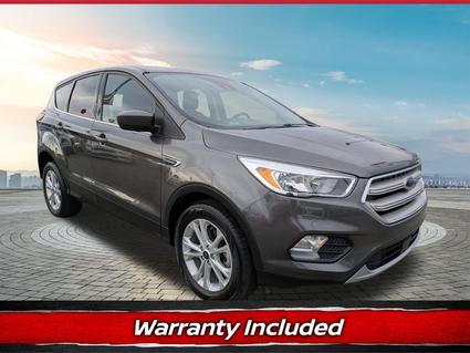 2019 Ford Escape Hampton VA
