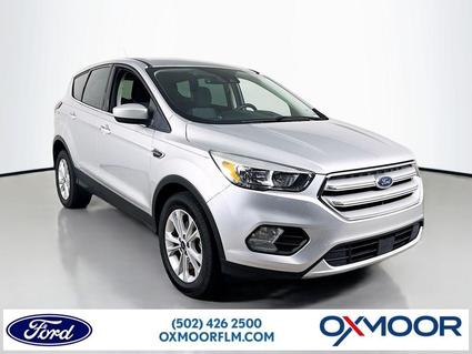 2019 Ford Escape Louisville KY