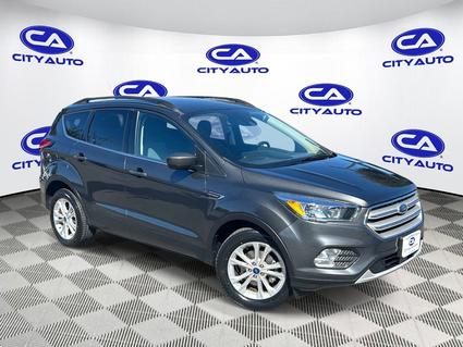 2019 Ford Escape Murfreesboro TN