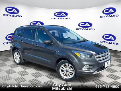 2019 Ford Escape Murfreesboro TN