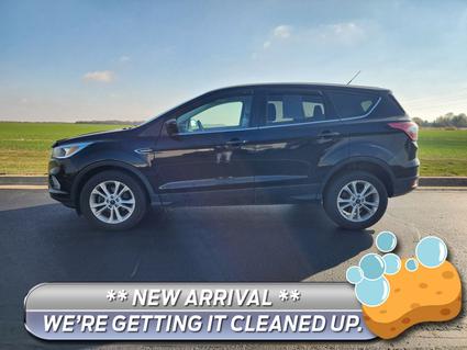2017 Ford Escape Watseka IL
