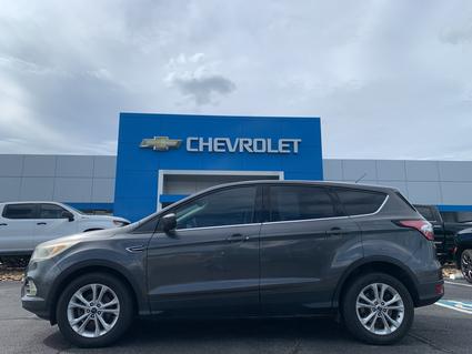 2017 Ford Escape Jefferson City TN