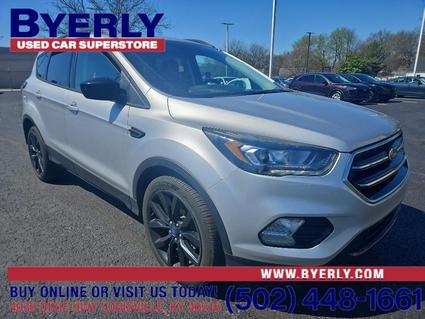 2018 Ford Escape Louisville KY