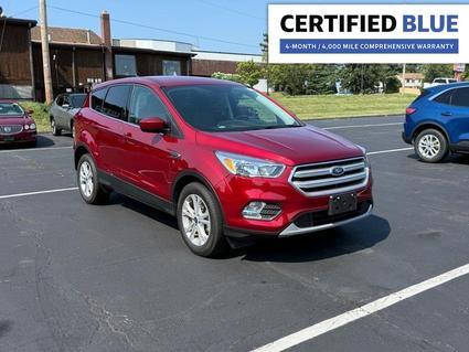 2019 Ford Escape St. Louis MO