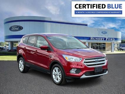 2019 Ford Escape St. Louis MO