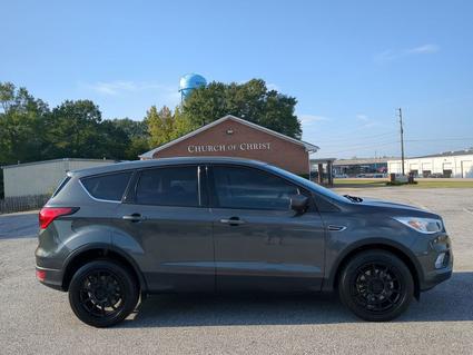 2019 Ford Escape Winder GA