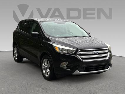 2017 Ford Escape Statesboro GA