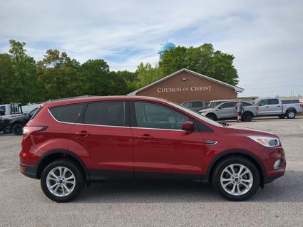 2017 Ford Escape Winder GA