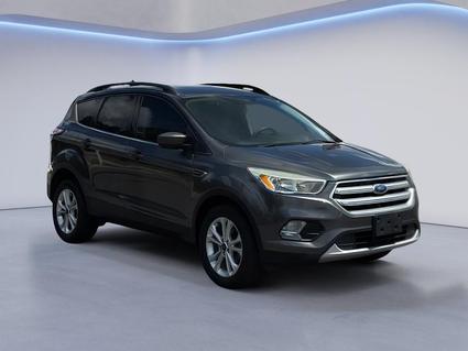 2018 Ford Escape Stonewall LA