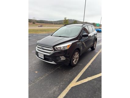 2018 Ford Escape Farmington MO