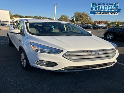 2019 Ford Escape Rock Hill SC