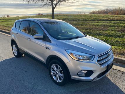 2019 Ford Escape Carbondale IL