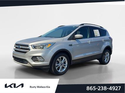 2017 Ford Escape Louisville TN