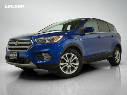 2017 Ford Escape South Saint Paul MN