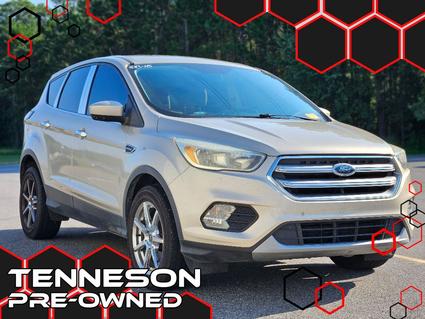 2017 Ford Escape Tifton GA