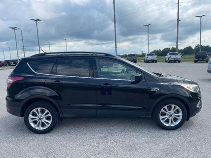 2018 Ford Escape Staunton IL