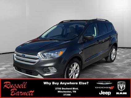 2018 Ford Escape Winchester TN