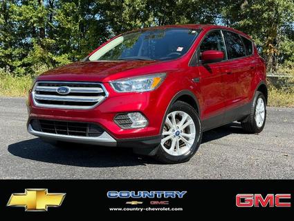 2019 Ford Escape Benton KY