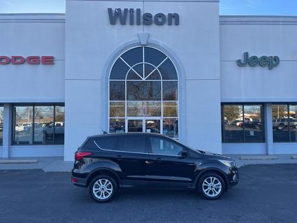 2019 Ford Escape Winnsboro SC