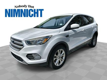 2019 Ford Escape Jacksonville FL