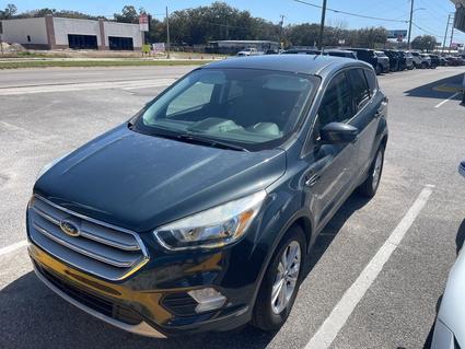 2019 Ford Escape Fort Walton Beach FL