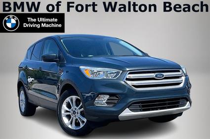 2019 Ford Escape Fort Walton Beach FL