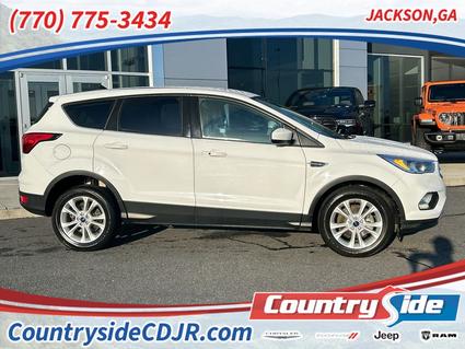 2019 Ford Escape Jackson GA