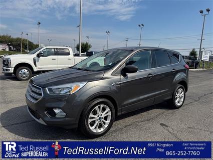 2019 Ford Escape Knoxville TN