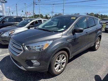 2019 Ford Escape Knoxville TN