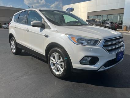 2019 Ford Escape Ellisville MO