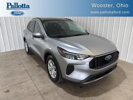 2023 Ford Escape Wooster OH