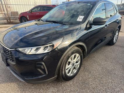 2023 Ford Escape Memphis TN
