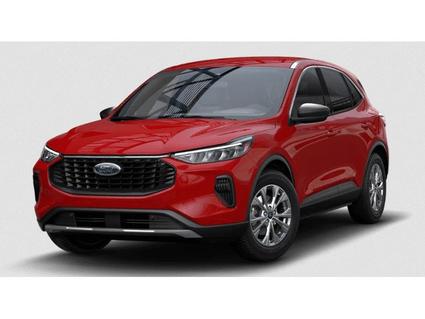 2024 Ford Escape Harriman TN