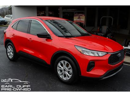 2024 Ford Escape Harriman TN