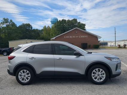 2024 Ford Escape Winder GA