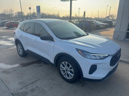 2024 Ford Escape Muskogee OK