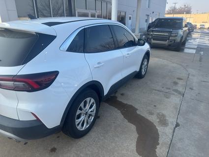 2024 Ford Escape Muskogee OK